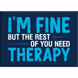 JBM-320 Need Therapy