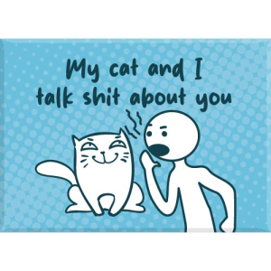 JBM-327 Talk Shit/Cat