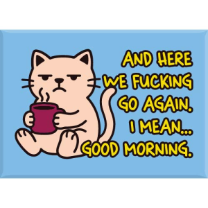 JBM-331 Good Morning