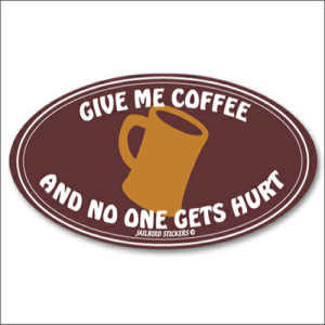 S-012 Give me Coffee