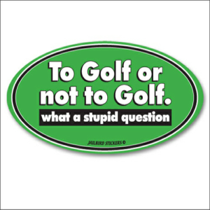 S-103 To Golf