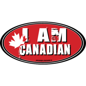 S-207 I am Canadian