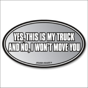 S-245 Truck/Move