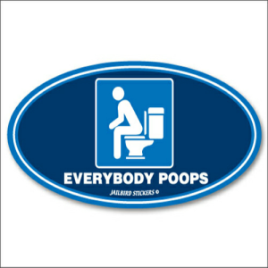 S-247 Everybody Poops
