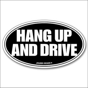 S-251 Hang Up and Drive