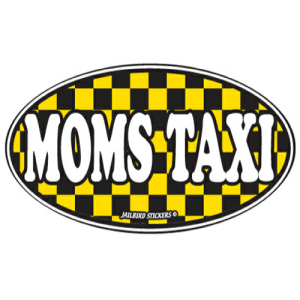 S-308 Mom's Taxi