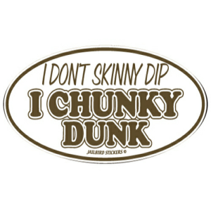 S-320 Chunky Dunk