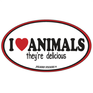 S-391 Love Animals
