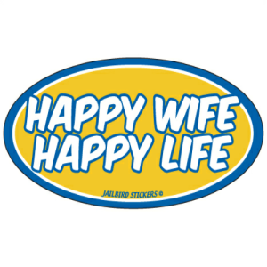 S-396 Happy Wife