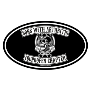 S-462 Sons with Arthritis