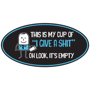 S-473 Cup of Shit