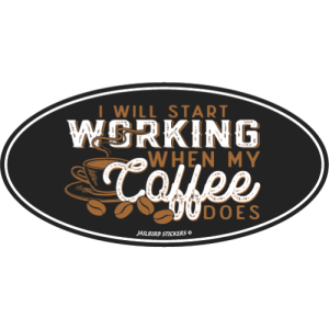 S-491 Working/Coffee