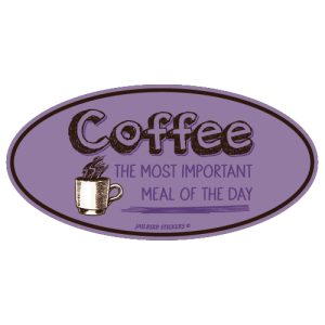 S-505 Coffee/Meal