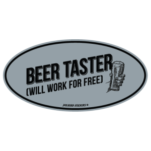 S-508 Beer Taster