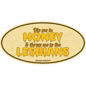S-509 Dip Me In Honey