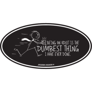 S-514 Dumbest Thing