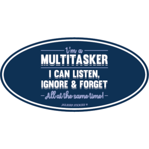 S-516 Multitasker