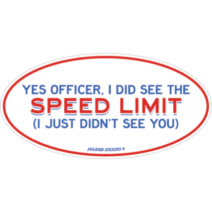 S-517 Speed Limit