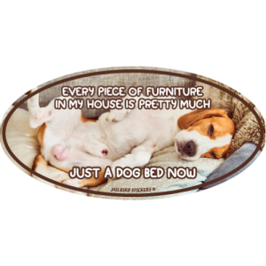 S-526 Dog Bed