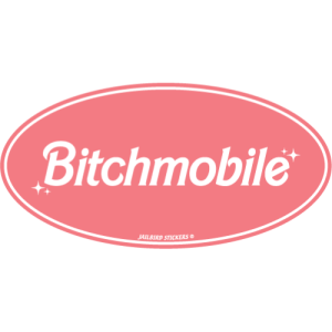 S-536 Bitchmobile