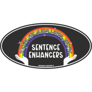 S-558 Sentence Enhancers