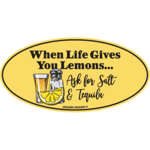 S-563 Life Gives Lemons