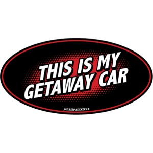 S-565 Getaway Car