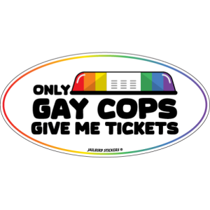 S-568 Gay Cops
