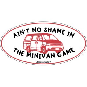 S-571 Minivan Game