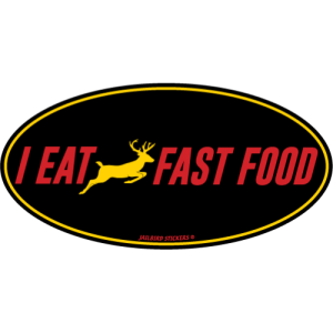 S-572 Fast Food