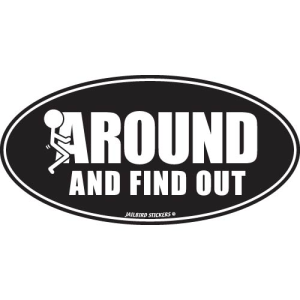 S-573 Fuck Around