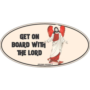 S-578 Get On Board
