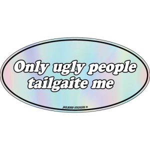 S-583 Tailgate