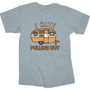 T-1007 Pulling Out
