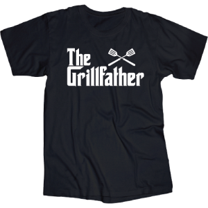 T-1008 Grillfather