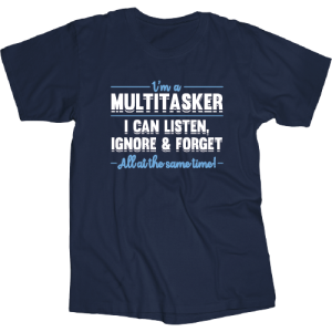T-1016 Multitasker