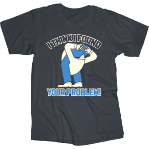 T-1041 Found Your Problem