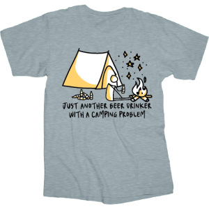 T-1052 Camping Problem