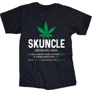 T-1063 Skuncle