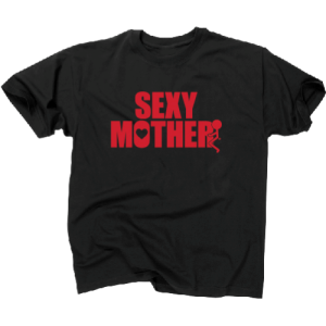 T-1097 Sexy Mother