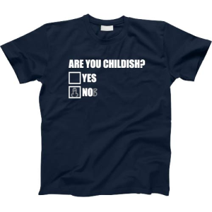 T-1137 Childish