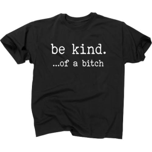 T-1138 Be Kind