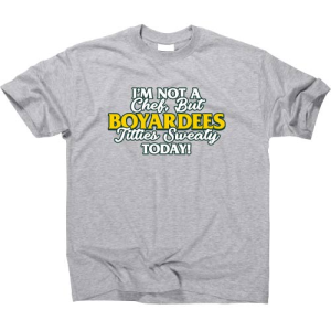 T-1143 Boyardees