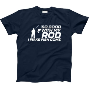 T-1149 Good with my Rod