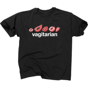 T-1159 Vagitarian