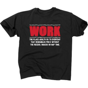 T-1165 Work