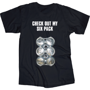 T-136 Six Pack