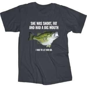 T-482 Short Fat