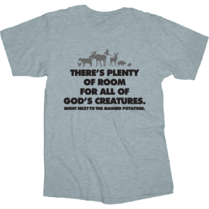 T-739 God's Creatures