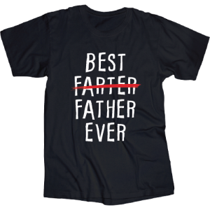 T-852 Best Farter